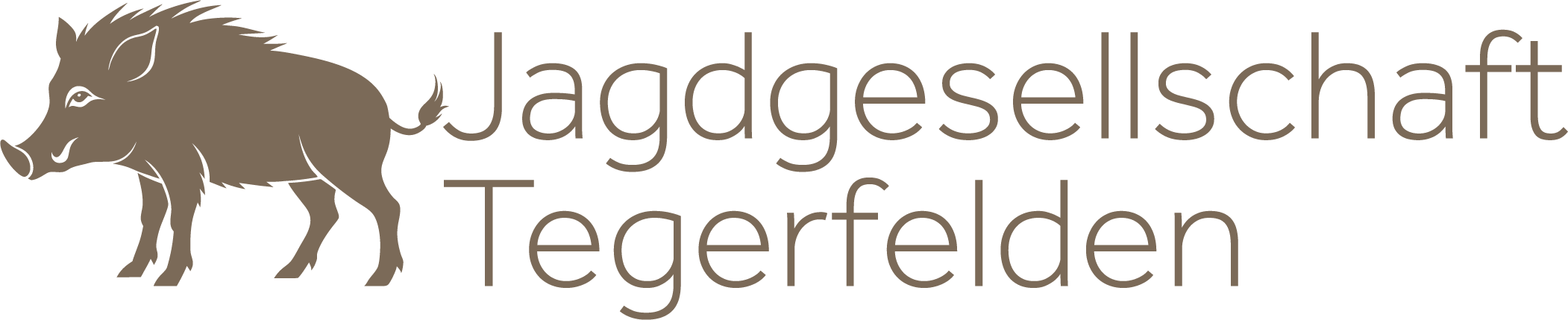 Jagdgesellschaft Tegerfelden